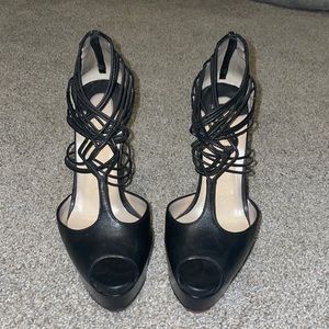 Christian Louboutin Heels